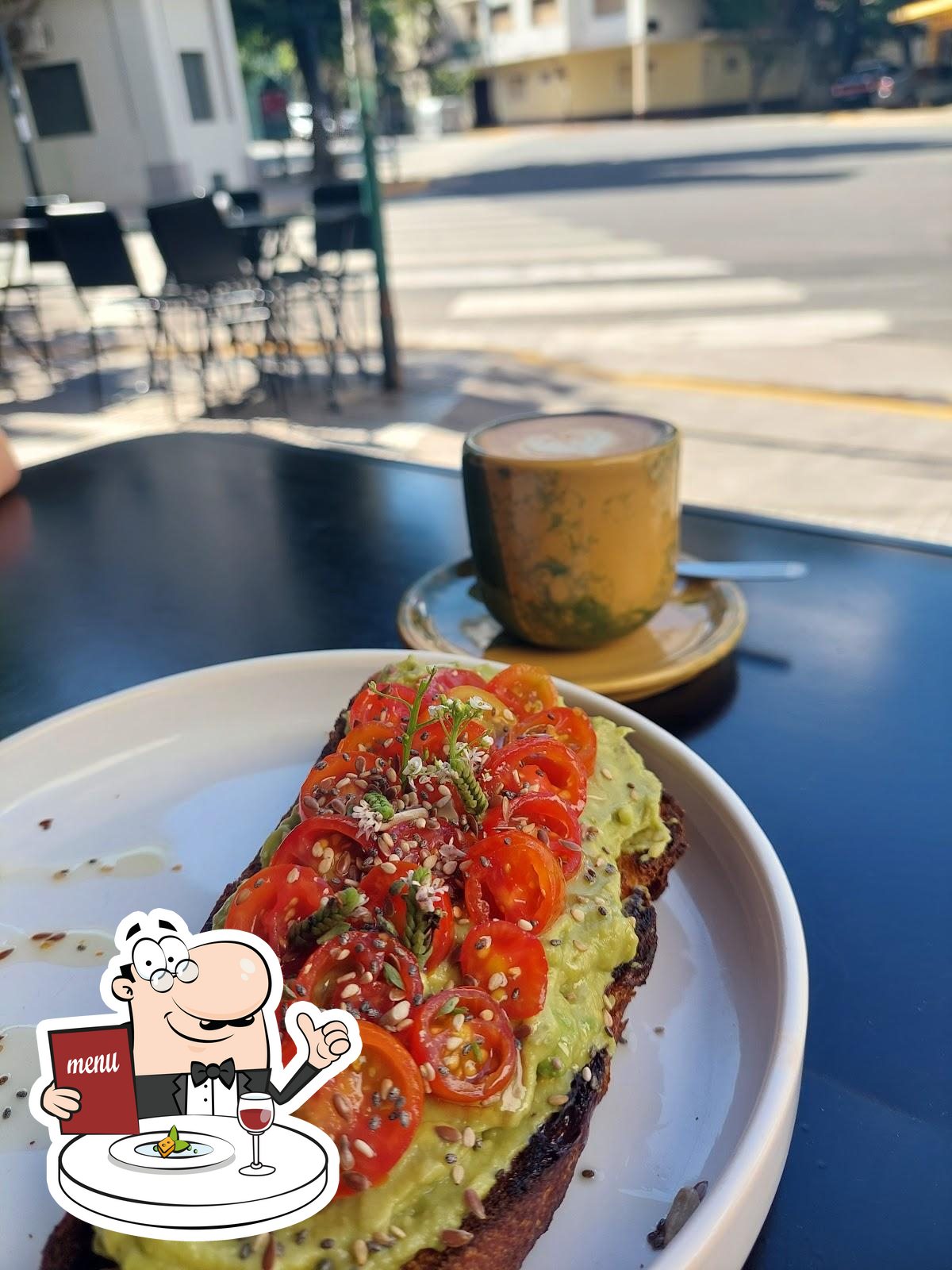 Café en Medrado Café