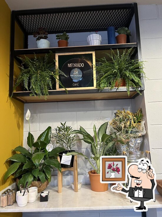 Cafés de especialidad